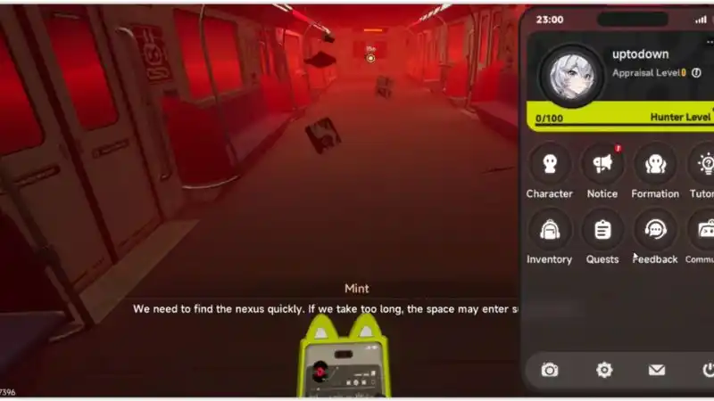 Unduh NTE: Neverness to Everness MOD APK (Unlimited Money) v1.0.7.70820 Kelebihan NTE: Neverness to Everness MOD APK