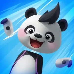 Unduh Panda Forest Rescue MOD APK (Unlimited Coins, Unlock Skin) v1.1.6