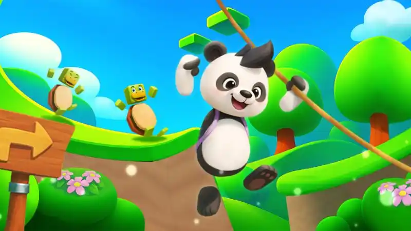 Unduh Panda Forest Rescue MOD APK (Unlimited Coins, Unlock Skin) v1.1.6 Apa Itu Panda Forest Rescue MOD APK?