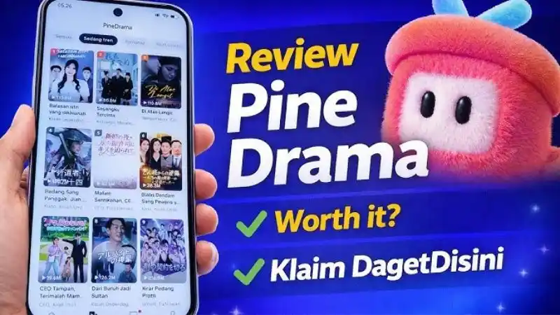 Unduh PineDrama MOD APK (Unclocked Premium) v44.9.3 Fitur Unggulan PineDrama - Short Dramas MOD APK