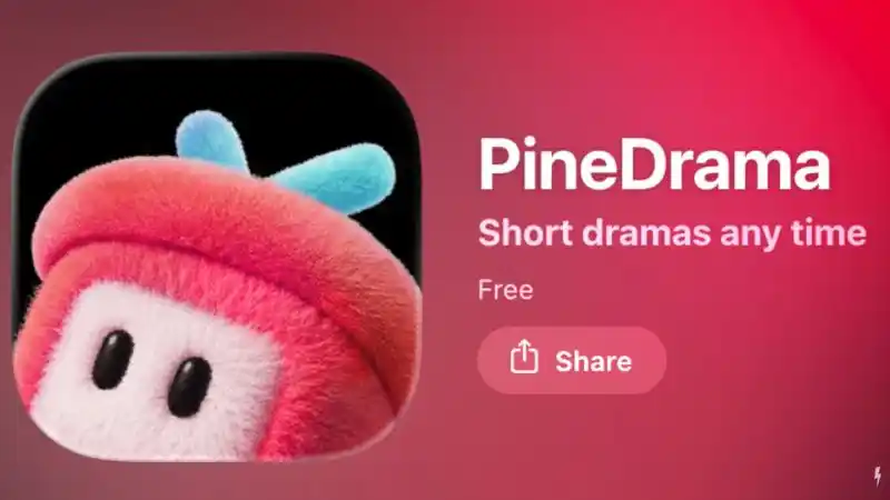 Unduh PineDrama MOD APK (Unclocked Premium) v44.9.3 Apa Itu PineDrama - Short Dramas MOD APK?