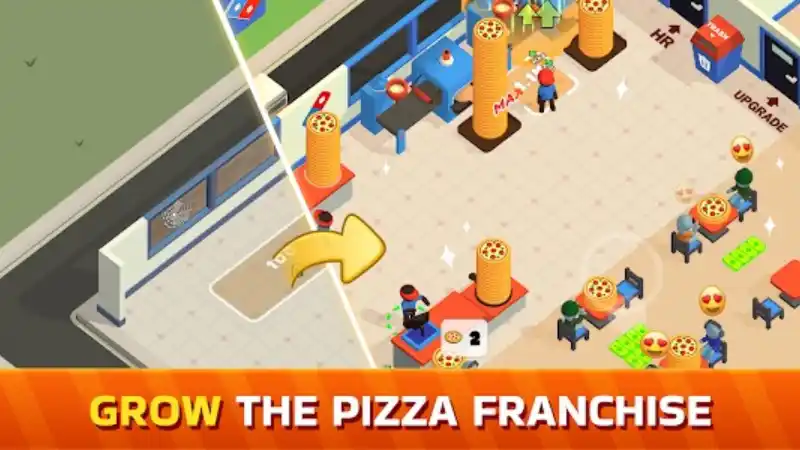 Unduh Pizza Ready MOD APK (Unlimited Money) v55.5.0 Tips Bermain Pizza Ready MOD APK