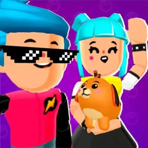 Unduh PK XD MOD APK (Unlimited Money, Gems, Unlocked All) v1.86.2