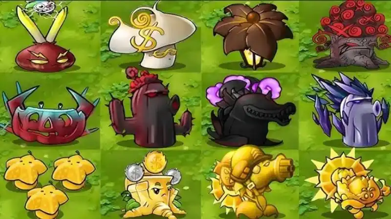 Unduh PVZ Fusion MOD APK (Unlimited Suns, Tanaman Hybrid) v3.6.1 Tentang PVZ Fusion MOD APK