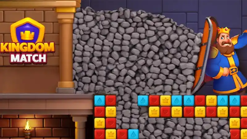 Unduh Royal Kingdom MOD APK (Unlimited Life, Unlock) v29827 Fitur Unggulan Royal Kingdom MOD APK