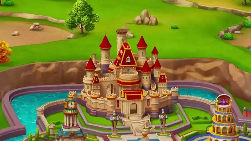 Unduh Royal Kingdom MOD APK (Unlimited Life, Unlock) v29827 Apa Itu Royal Kingdom MOD APK?