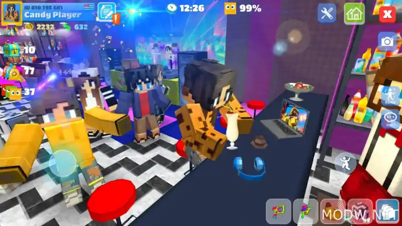 Unduh School Party Craft MOD APK (Unlimited Money) v1.8.23 Tips Bermain School Party Craft MOD APK