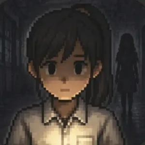 Unduh Secret School: Last Exam APK (Full Game) Free v1.0.8