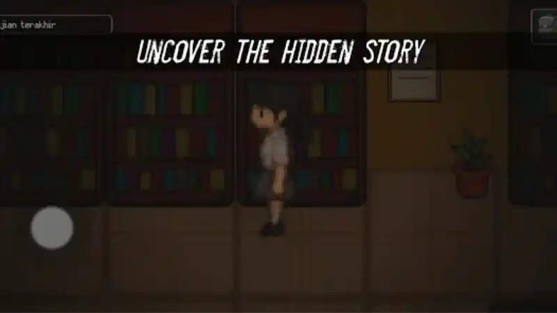 Unduh Secret School: Last Exam APK (Full Game) Free v1.0.8 Secret School: Last Exam APK