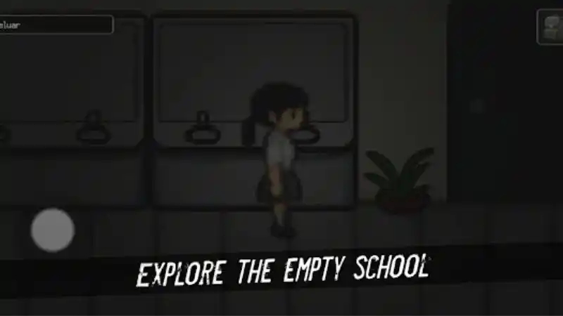 Unduh Secret School: Last Exam APK (Full Game) Free v1.0.8 Secret School: Last Exam APK