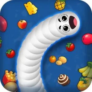 Unduh Snake Lite MOD APK (Unlimited Coins, Buka Skin) v4.33.0