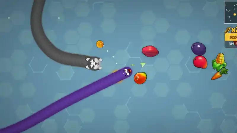 Unduh Snake Lite MOD APK (Unlimited Coins, Buka Skin) v4.33.0 Apa Itu Snake Lite MOD APK?
