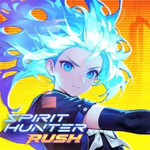Unduh Spirit Hunter: Rush MOD APK (Unlimited Money, God Mode) v1.0.5
