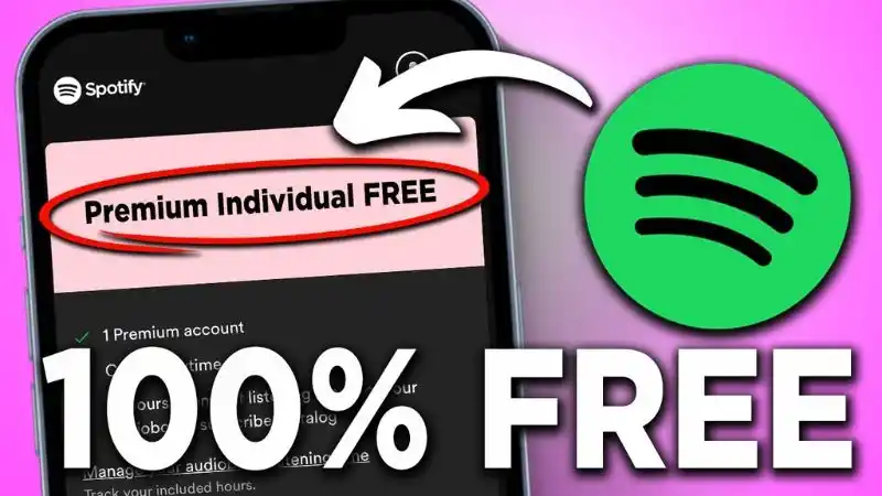 Unduh Spotify Premium APK (No Ads, Offline Mode) v9.1.46.1922 Fitur Utama Spotify Premium