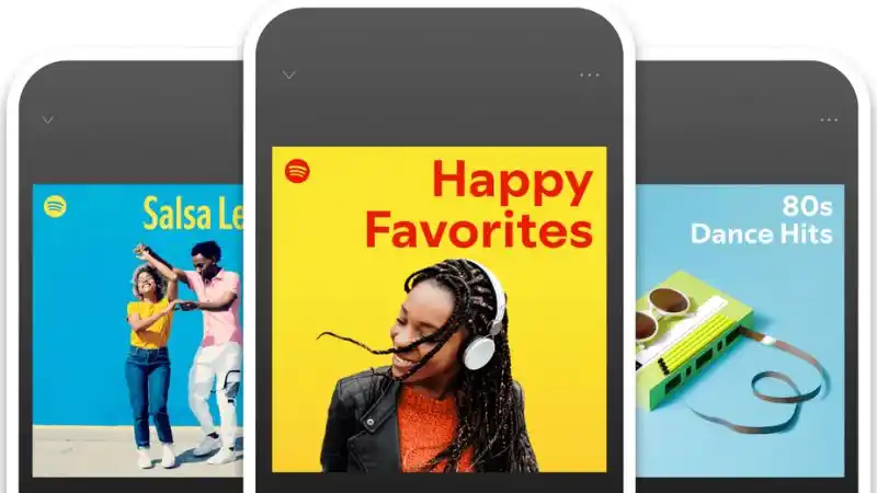 Unduh Spotify Premium APK (No Ads, Offline Mode) v9.1.46.1922 Kelebihan Spotify Premium Untuk Android