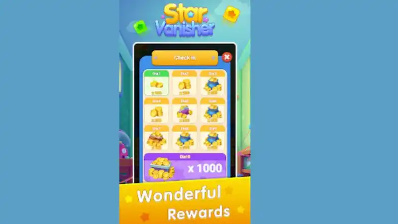 Unduh Star Vanisher MOD APK (Unlimited Resource) v1.3.1 Apa itu Star Vanisher MOD APK?