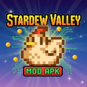 Unduh Stardew Valley MOD APK (Unlimited Money) v1.6.15.2
