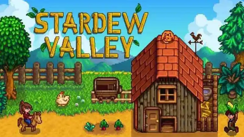 Unduh Stardew Valley MOD APK (Unlimited Money) v1.6.15.2 Apa Itu Stardew Valley MOD APK?