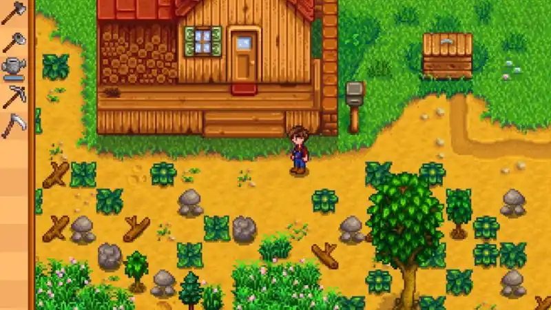 Unduh Stardew Valley MOD APK (Unlimited Money) v1.6.15.2 Tips Bermain Stardew Valley untuk Pemula