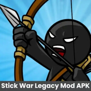 Download Stick War Legacy MOD APK (Unlimited Money, One Hit) v2026.1.787