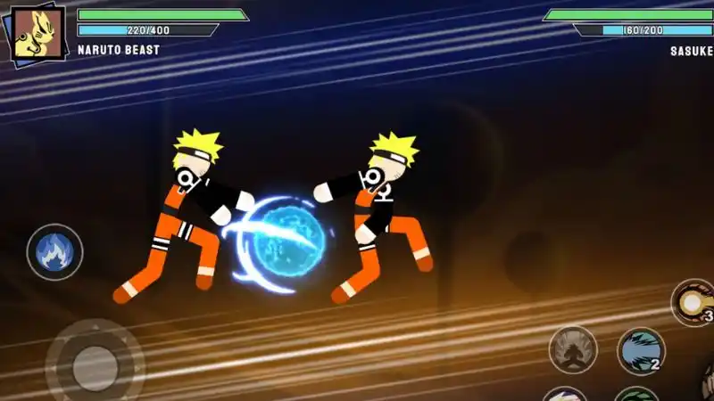 Unduh Stickman Great War MOD APK (Unlimited Money, Unlocked ) v0.6.5 Apa Itu Stickman Great War MOD APK?