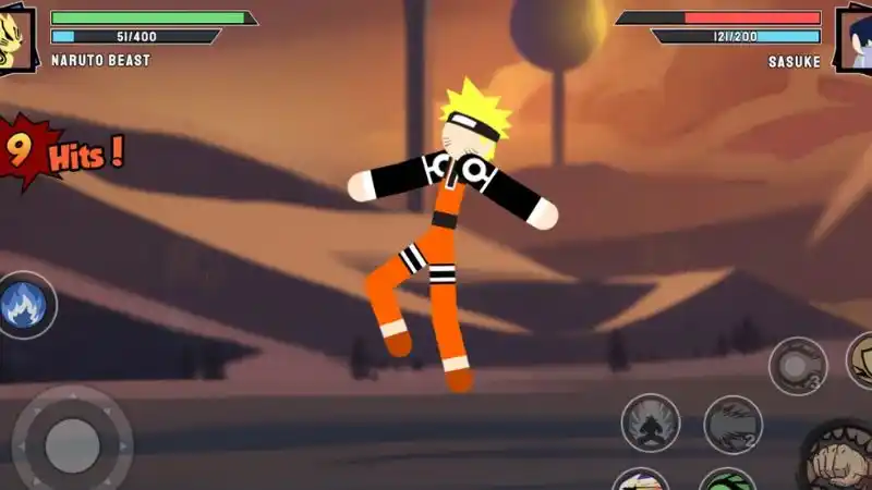 Unduh Stickman Great War MOD APK (Unlimited Money, Unlocked ) v0.6.5 Kenapa Stickman Great War MOD APK Menarik Untuk Dicoba?