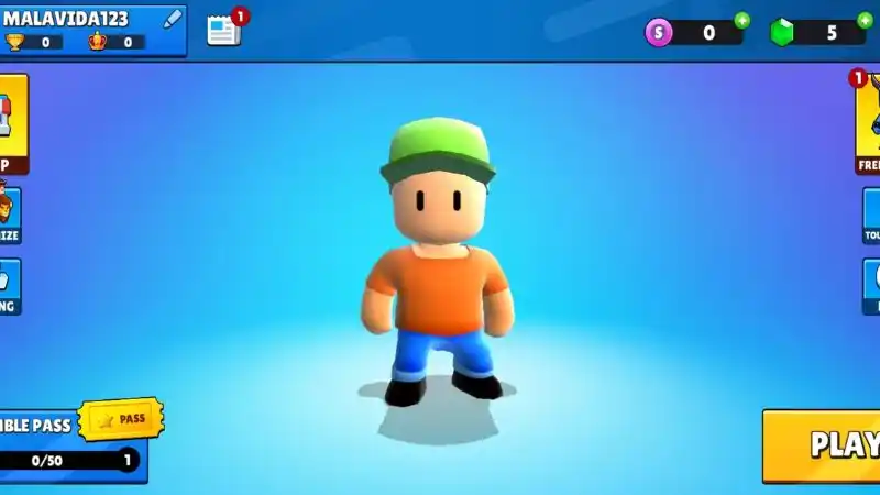 Unduh Stumble Guys MOD APK (Unlimited Gems, Coins) v0.98 Apa Itu Stumble Guys MOD APK?