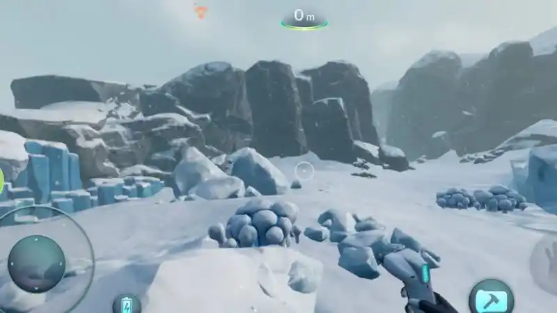 Unduh Subnautica: Below Zero MOD APK (Unlimited Oxygen) v1.22.55047 Tips Bermain untuk Pemula