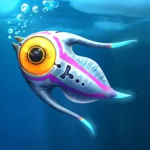 Unduh Subnautica: Below Zero MOD APK (Unlimited Oxygen) v1.22.55047