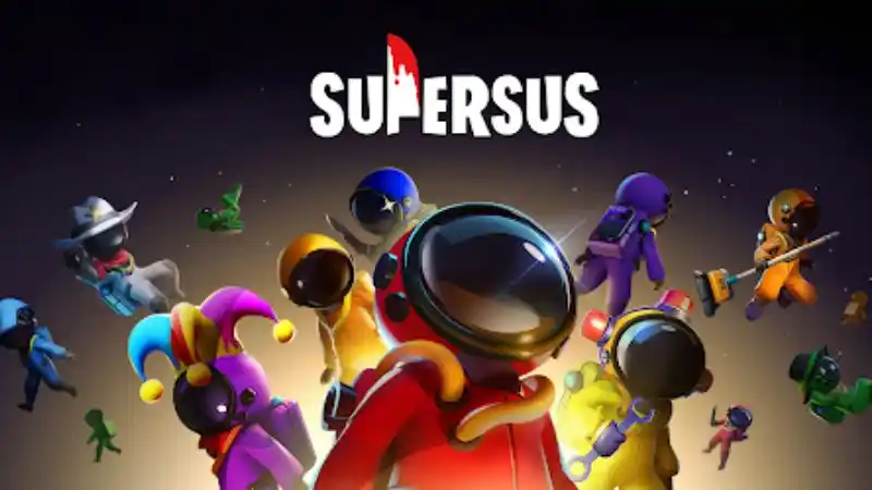 Unduh Super Sus MOD APK (Unlimited Money, Impostor Mode) v1.77.14.033 Tentang Super Sus MOD APK