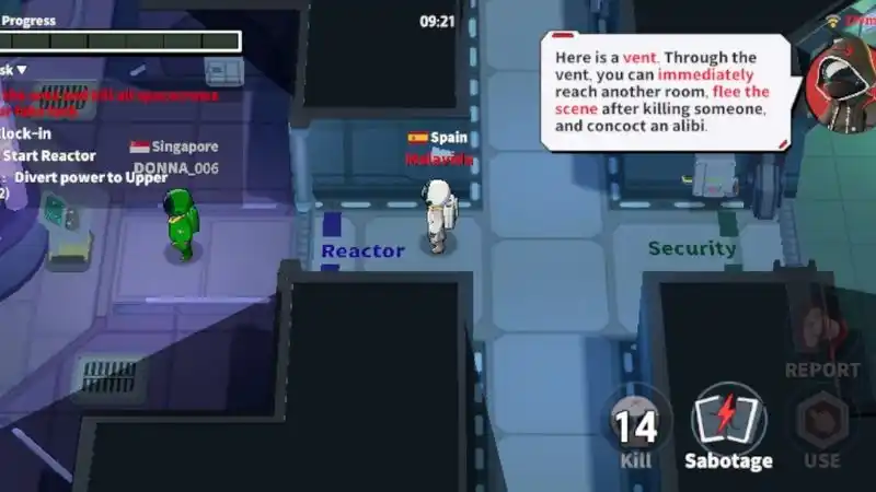 Unduh Super Sus MOD APK (Unlimited Money, Impostor Mode) v1.77.14.033 Cara Install Super Sus MOD APK