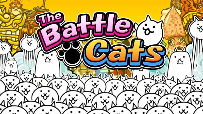 Unduh The Battle Cats MOD APK (Unlimited XP, Cat Food) v15.3.0 Apa Itu The Battle Cats MOD APK?