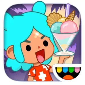 Unduh Toca Boca World MOD APK (Unlocked All) v1.130.1