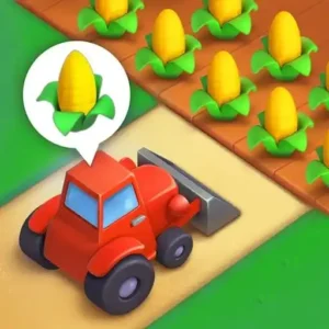 Unduh Township MOD APK (Unlimited Money) v36.0.2