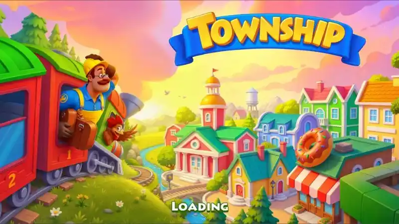 Unduh Township MOD APK (Unlimited Money) v36.0.2 Apa Itu Township MOD APK?