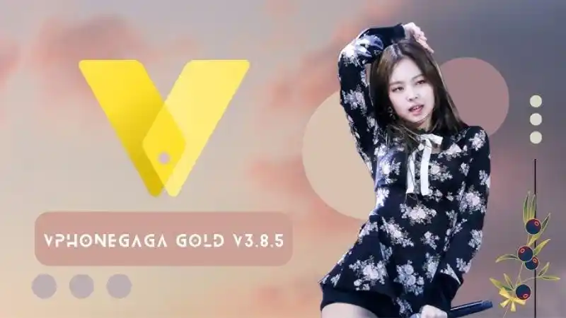 Unduh Vphonegaga Gold APK (MOD Unlocked) V4.10.10 Keunggulan Vphonegaga Gold APK