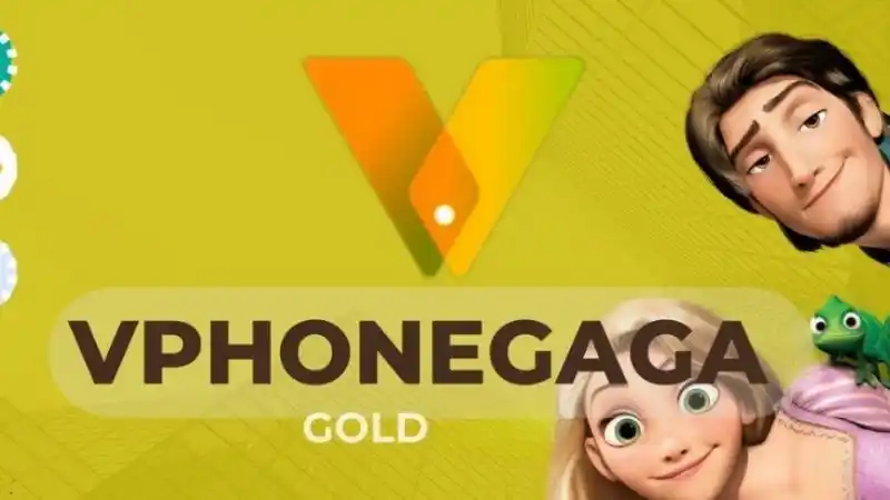 Unduh Vphonegaga Gold APK (MOD Unlocked) V4.10.10 Apa Itu Vphonegaga Gold APK