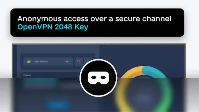 Unduh VPN Indonesia MOD APK (Pro Unlocked) v1.184 Cara Install VPN Indonesia MOD APK