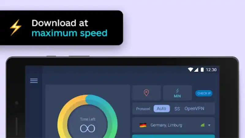 Unduh VPN Indonesia MOD APK (Pro Unlocked) v1.184 Kelebihan VPN Indonesia MOD APK