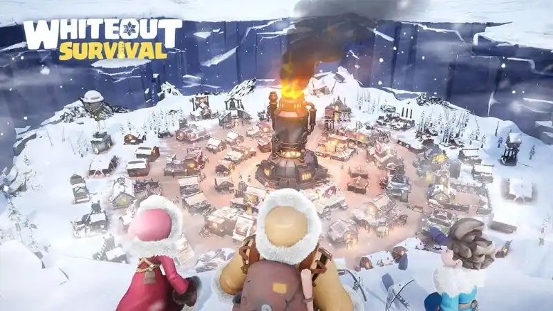 Unduh Whiteout Survival MOD APK (Unlimited Money, Gems) v1.31.20 Apa Itu Whiteout Survival MOD APK?