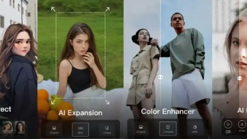 Unduh Wink MOD APK (AI Video, 4K Upscaler) v3.5.5 Pengalaman Menggunakan Wink MOD APK
