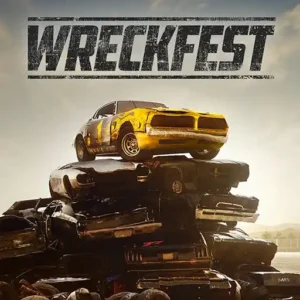 Unduh Wreckfest MOD APK (Unlocked All, Unlimited Money) v1.0.111