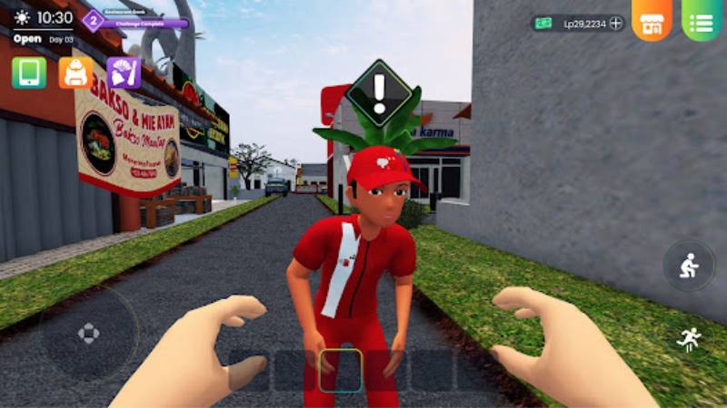 Unduh Bakso Simulator 2 MOD APK (Unlimited Money, Unlock) v1.1.2 Apa Itu Bakso Simulator 2 MOD APK?