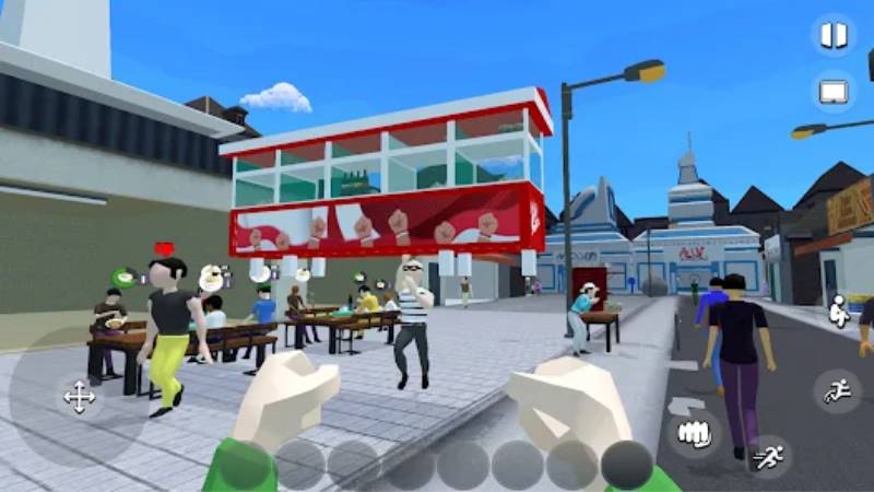 Unduh Bakso Simulator MOD APK (Unlimited Money, Unlock) Tips Bermain Bakso Simulator MOD APK
