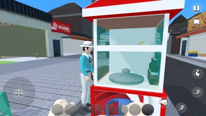 Unduh Bakso Simulator MOD APK (Unlimited Money, Unlock) Apa Itu Bakso Simulator MOD APK?