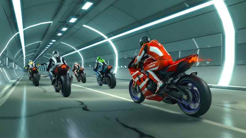 Unduh Bike Racing Game 3D MOD APK (Unlimited Money, Unlocked) v0.3 Mengapa Bike Racing Game 3D Layak Dimainkan?