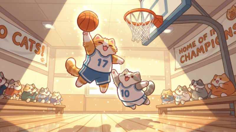 Unduh Cat School: Idle Cute Tycoon MOD APK (Unlimited Money) v1.0.11 Apa Itu Cat School: Idle Cute Tycoon MOD APK?