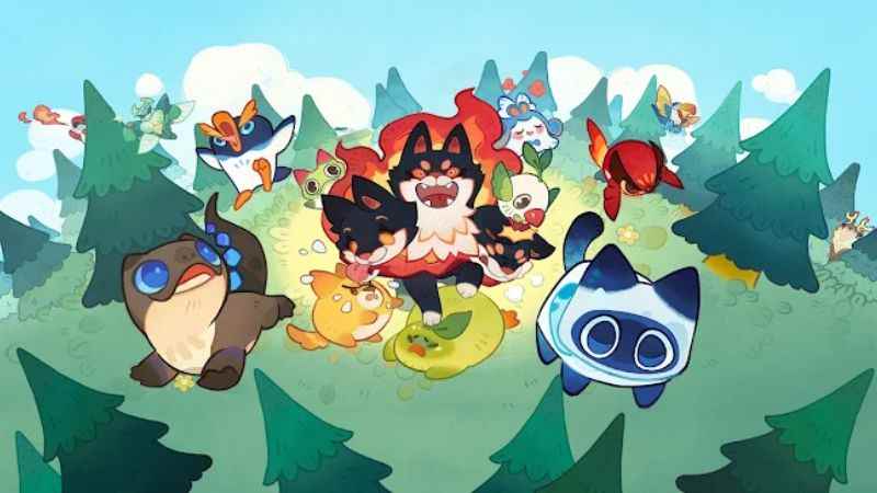 Unduh Clash of Critters MOD APK (Unlimited Money, Upgrade) v0.39.11 Apa Itu Clash of Critters MOD APK?