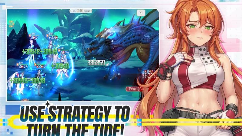 Unduh Divine Magic: Goddess Pact MOD APK (Unlimited Money) v1000.26 Fitur MOD Divine Magic: Goddess Pact MOD APK
