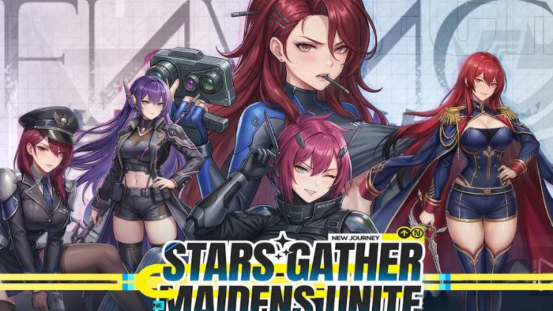 Unduh Divine Magic: Goddess Pact MOD APK (Unlimited Money) v1000.26 Apa Itu Divine Magic: Goddess Pact MOD APK?